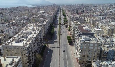 Anadolu’daki kiralar metropollere yetişti