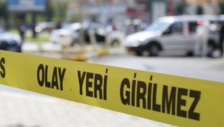 Ankara’da evlat dehşeti! Baba öldü, anne yaralı