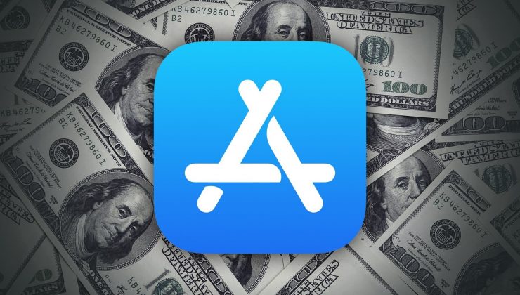 App Store’un geliştiricilere ne kadar kazandırdığı aşikâr oldu: Birden fazla şirketi katlıyor!