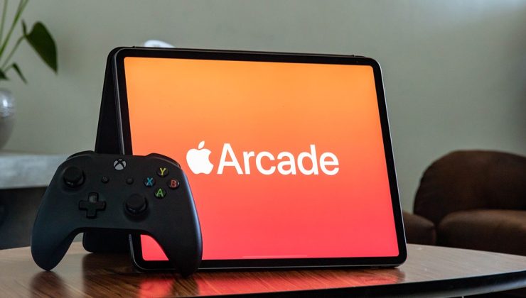Apple Arcade’e eklenecek yeni oyunlar belli oldu