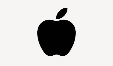 Apple işi abarttı: Elma görselini sadece kendisi kullanmak istiyor