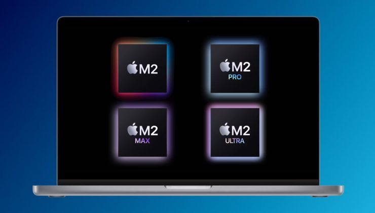 Apple M2 Ultra için resmi sonuçlar paylaşıldı: M2 Max’i ikiye katlıyor