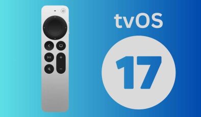 Apple TV, tvOS 17 ile VPN uygulamalarını destekleyecek