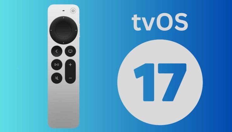 Apple TV, tvOS 17 ile VPN uygulamalarını destekleyecek