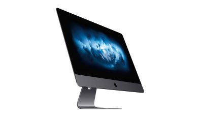 Apple yeni bir iMac Pro üzerinde çalışıyor: 27 inçten büyük olacak