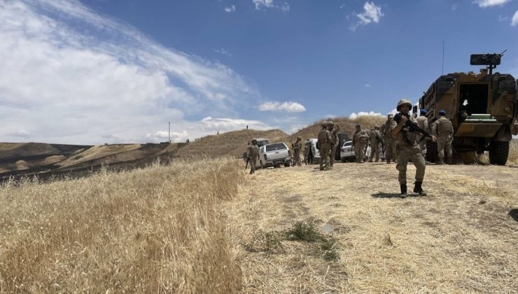Arazi kavgasında 9 kişi ölmüştü: 3 tutuklama