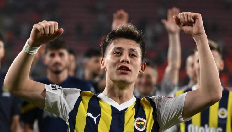 Arda Güler, İngiltere’yi salladı! Dev kulüplerin iştahı kabardı…