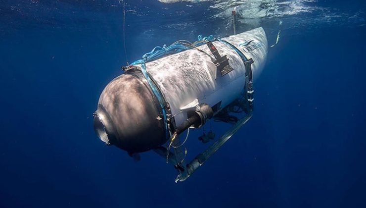 Atlantik’te kaybolan denizaltında oksijen tükendi: Son durum ne?
