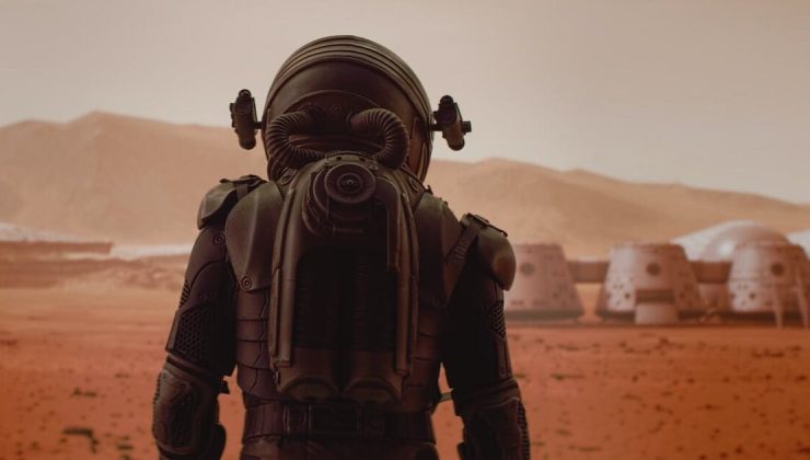 Ay’da veya Mars’ta nasıl hayatta kalınacağı açıklandı: Yeni bir cihaz gerekecek