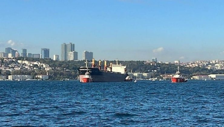 Bakan Uraloğlu açıkladı: Boğaz ücretlerine düzenleme yapıldı
