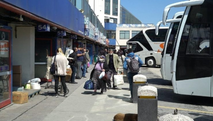 Bakan Uraloğlu: Bayram öncesi fahiş fiyatlı bilet satışına geçit verilmeyecek