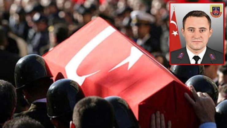 Bakan Yerlikaya duyurdu: 1 asker şehit oldu