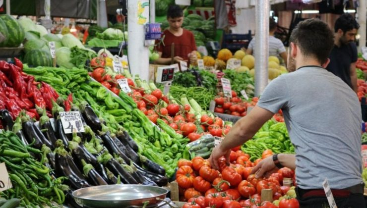 BES: Açlık sınırı 12 bin 732 TL, yoksulluk sınırı 40 bin 661 TL