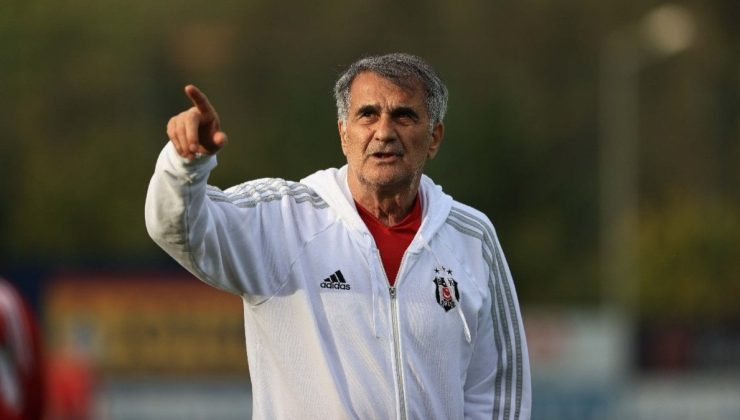 Beşiktaş forvet transferini içeriden yapacak