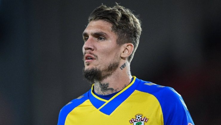 Beşiktaş, Lyanco Vojnovic’i transfer listesine ekledi