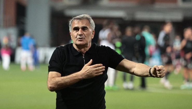 Beşiktaş makus başlayan dönemi ikinci sırada bitirebilir