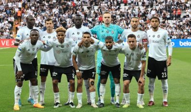 Beşiktaş’ın 2022-2023 sezon analizi: Teknik direktör değişiklikleri ve performans değerlendirmesi