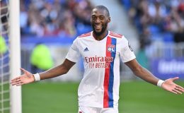 Beşiktaş’ın transfer gündeminde Karl Toko Ekambi ve Halil Dervişoğlu var