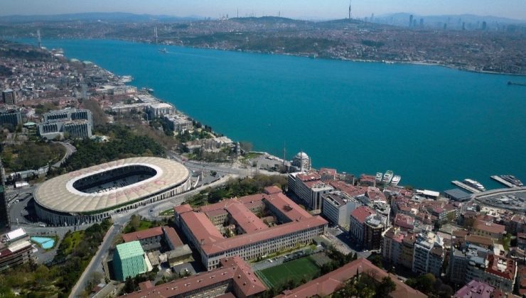 Beşiktaş’ta bir müjde iki veda