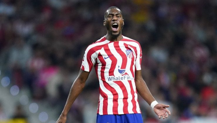 Beşiktaş’ta Kondogbia ısrarı, Barcelona’dan dört transfer adayı gündemde
