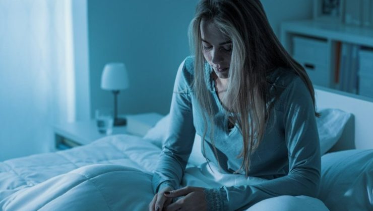 Bilimsel araştırma: İyi bir gece uykusu ölüm riskini düşürüyor