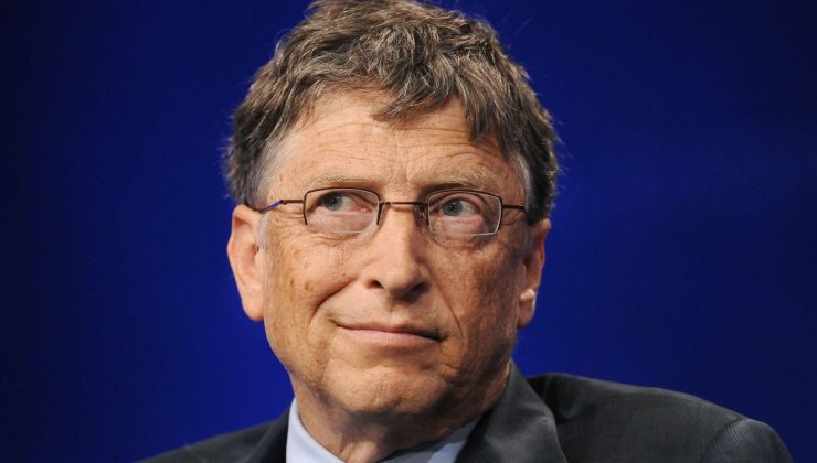 Bill Gates’in şirketinden iş başvurusu yapan kadın adaylara cinsel içerikli sorular