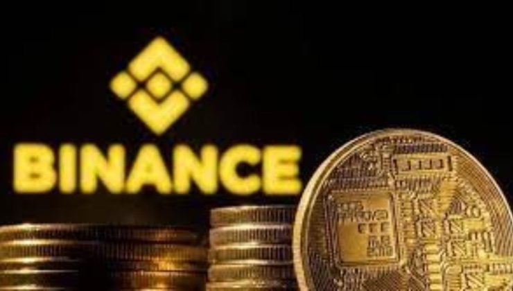 Binance dolar cinsinden para yatırma işlemlerini askıya aldı