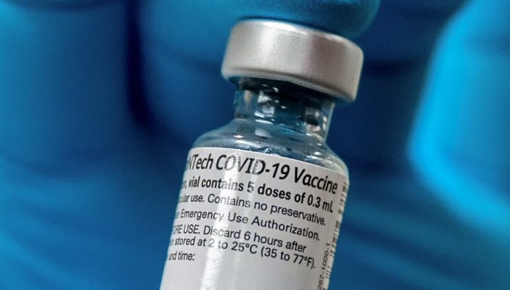 BioNTech, Covid-19 aşısı nedeniyle mahkemeye çıkıyor: Yüzlerce tazminat talebi var!