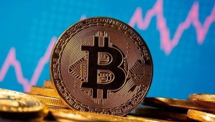 Bitcoin kritik eşikte