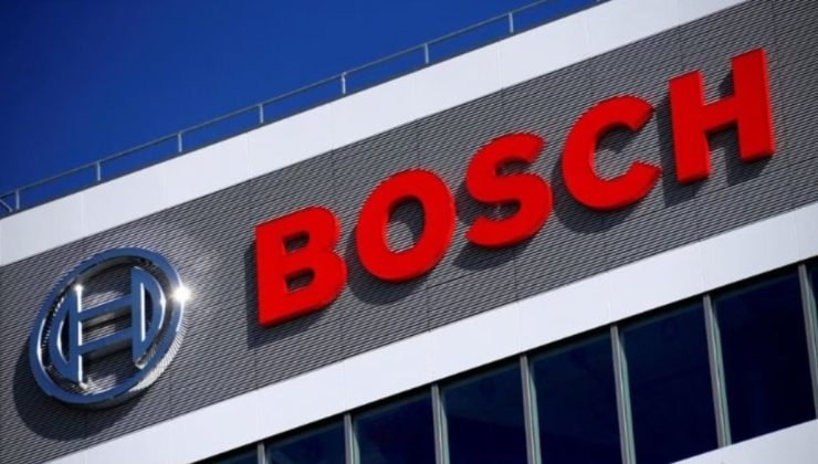 Bosch’un Rusya’daki fabrikası Rus devlet iştirakine devredildi