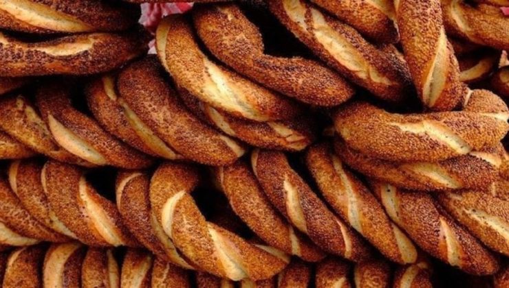 Bursa’da simit fiyatı 10 TL’ye yükseldi