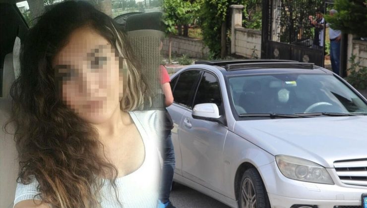 Buse’yi tetikçi tutup vurdu, ‘sevgilim olursan hastane kapatırım’ dedi