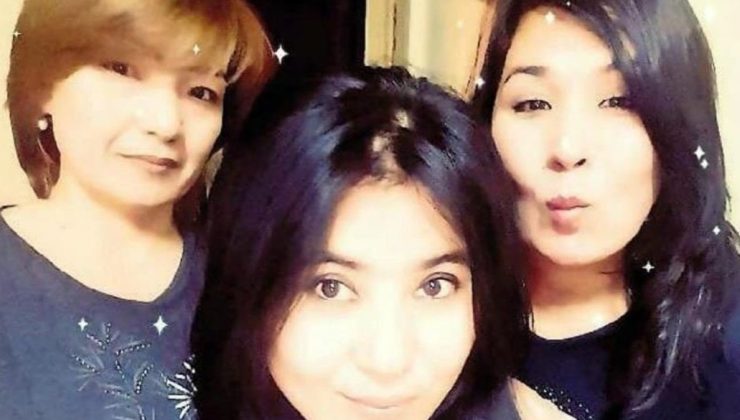 Cesetler paramparça edilmiş: Kimlikleri test sonucu belirleyecek