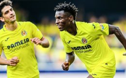 Chelsea, Senegalli yıldız Nicolas Jackson ile anlaştı: İşte transferin detayları