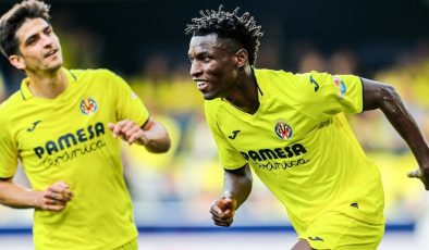 Chelsea, Senegalli yıldız Nicolas Jackson ile anlaştı: İşte transferin detayları