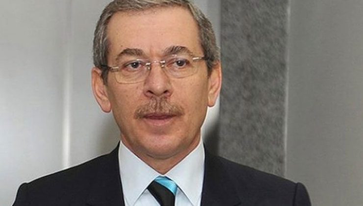 CHP’den istifa eden Abdüllatif Şener: Kılıçdaroğlu’na oy vermedim