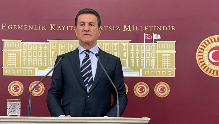 CHP’li Sarıgül: Can Atalay’ın mahpusta tutulması kabul edilemez