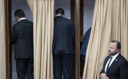 CHP’li vekilden, DEVA-Gelecek-Saadet’e tepki: Siyasi nezaketsizlik