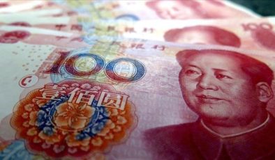 Çin’de doğrudan yabancı yatırımlar ilk 5 ayda yüzde 5,6 azaldı