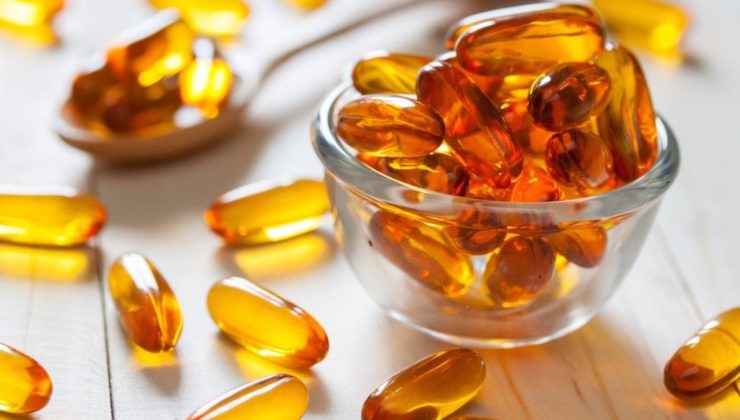 D vitamininin bir yararı daha ortaya çıktı: Kalp krizi olasılığını azaltıyor