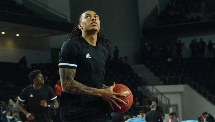 Darüşşafaka’ya ABD’li oyun kurucu