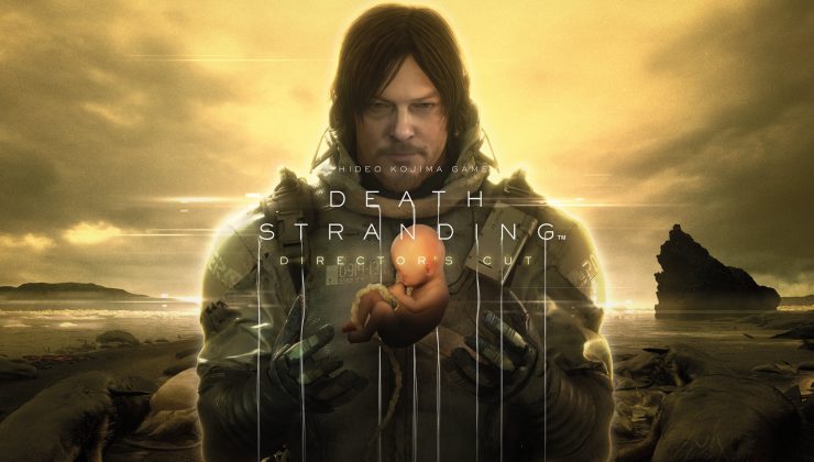 Death Stranding’in macOS fiyatı açıklandı: Oyun ön siparişe açıldı