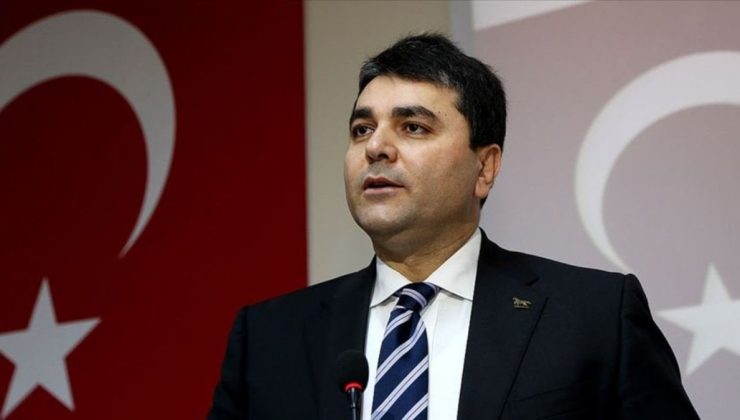 Demokrat Parti’den CHP’ye destek kararı