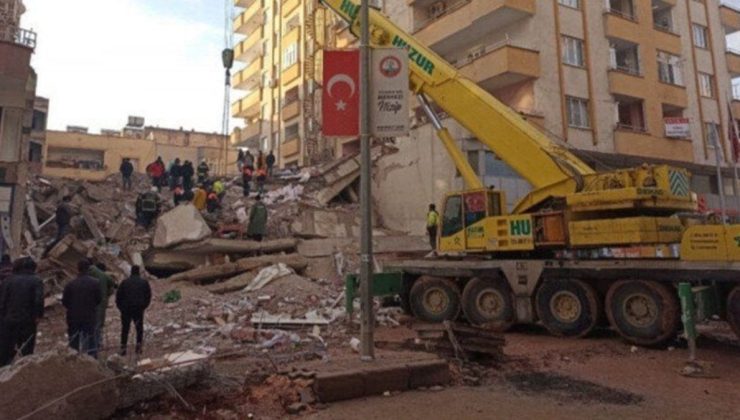 Depremde 51 kişi hayatını kaybetmişti… Bilirkişi raporu açıklandı