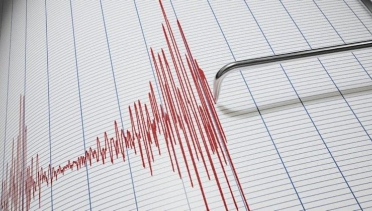 Depremler peş peşe! Kuşadası, Adana, Erzurum sallandı…