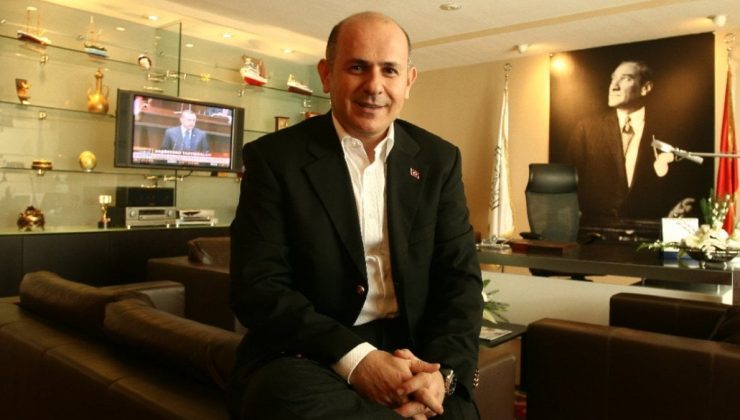 DEVA Partisi İstanbul Vilayet Lideri Erol istifa etti
