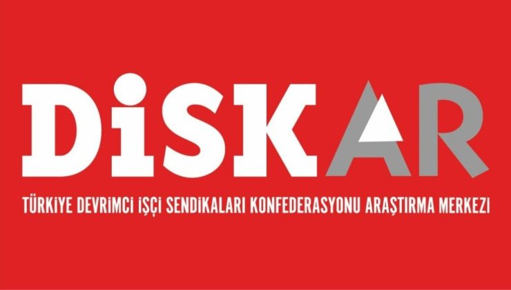 DİSK’ten TÜİK’e enflasyon reaksiyonu