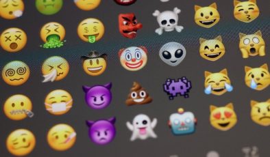Doktorlardan sıra dışı tedavi önerisi: Emojiler kullanılsın