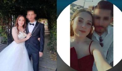 Dudu’yu kabloyla boğarak öldürmekle suçlanan eşi gözaltında