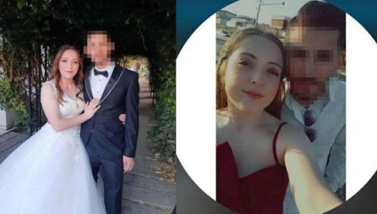 Dudu’yu kabloyla boğarak öldürmekle suçlanan eşi gözaltında